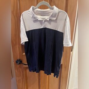 UNTUCKit polo, good condition